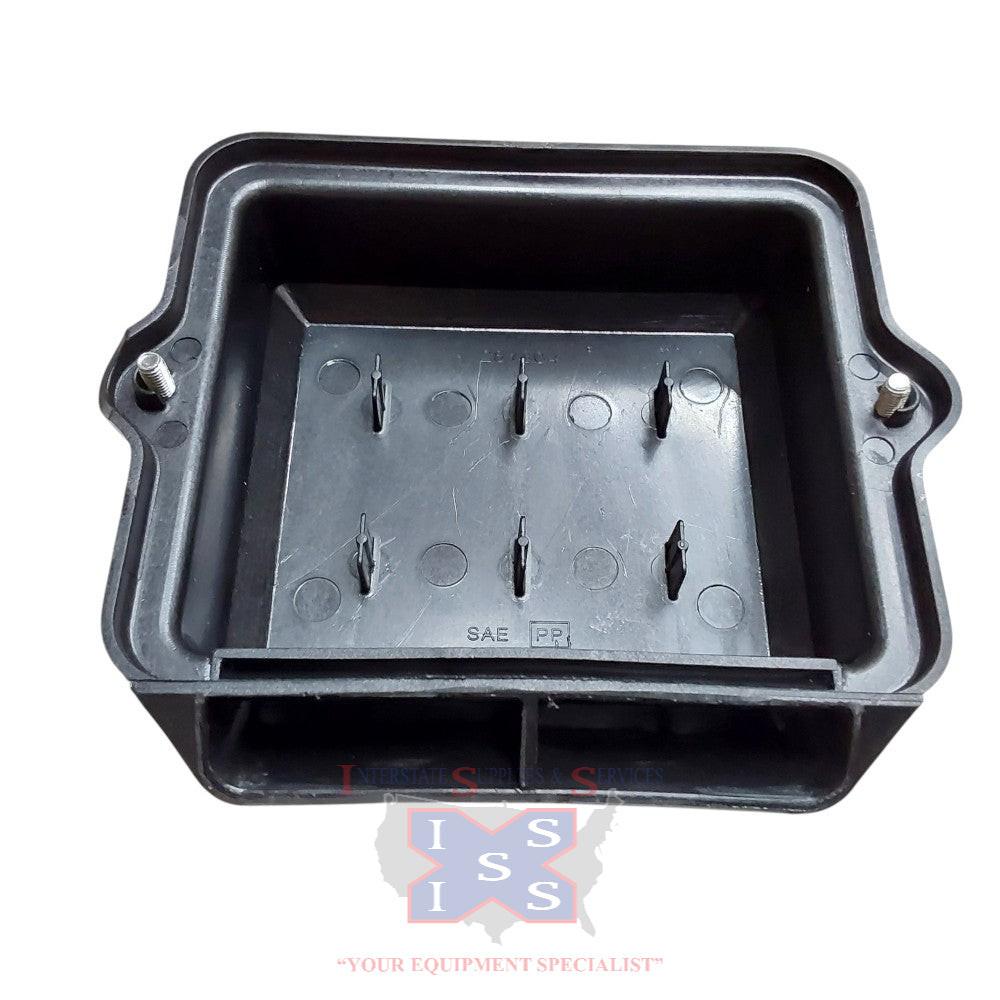 Billy Goat 3/4" Hole - 3/8" ID Grommet 791082.