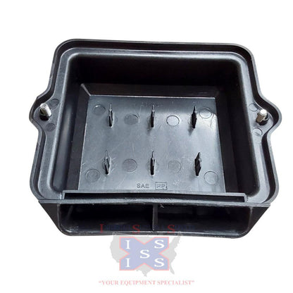 Billy Goat 3/4" Hole - 3/8" ID Grommet 791082.