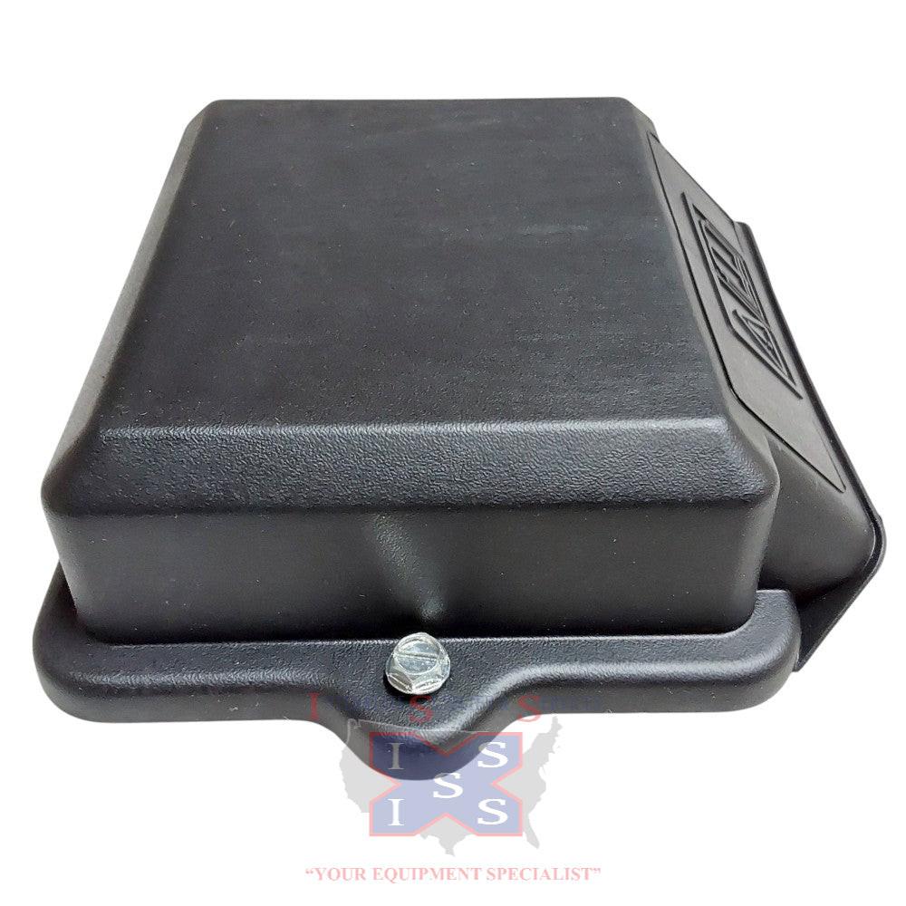 Billy Goat 3/4" Hole - 3/8" ID Grommet 791082.