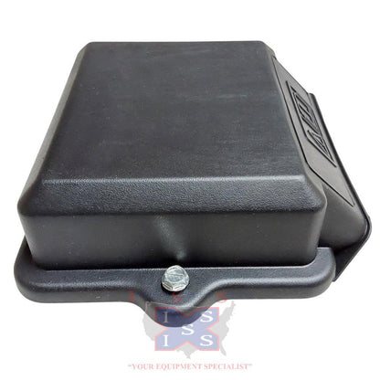 Billy Goat 3/4" Hole - 3/8" ID Grommet 791082.