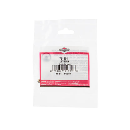 Briggs & Stratton Jet-Main 791501