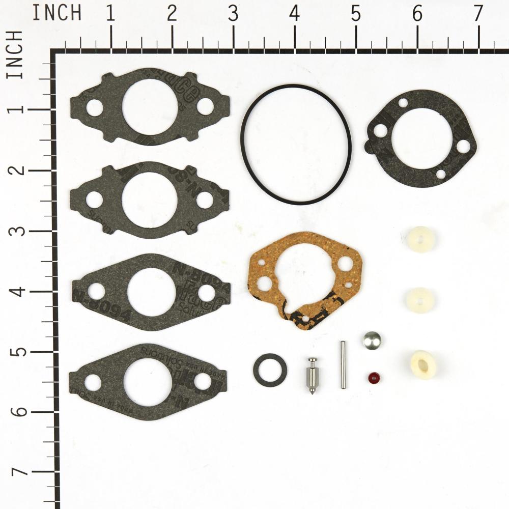 Briggs & Stratton Kit-Carb Overhaul 792006