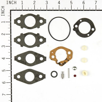 Briggs & Stratton Kit-Carb Overhaul 792006