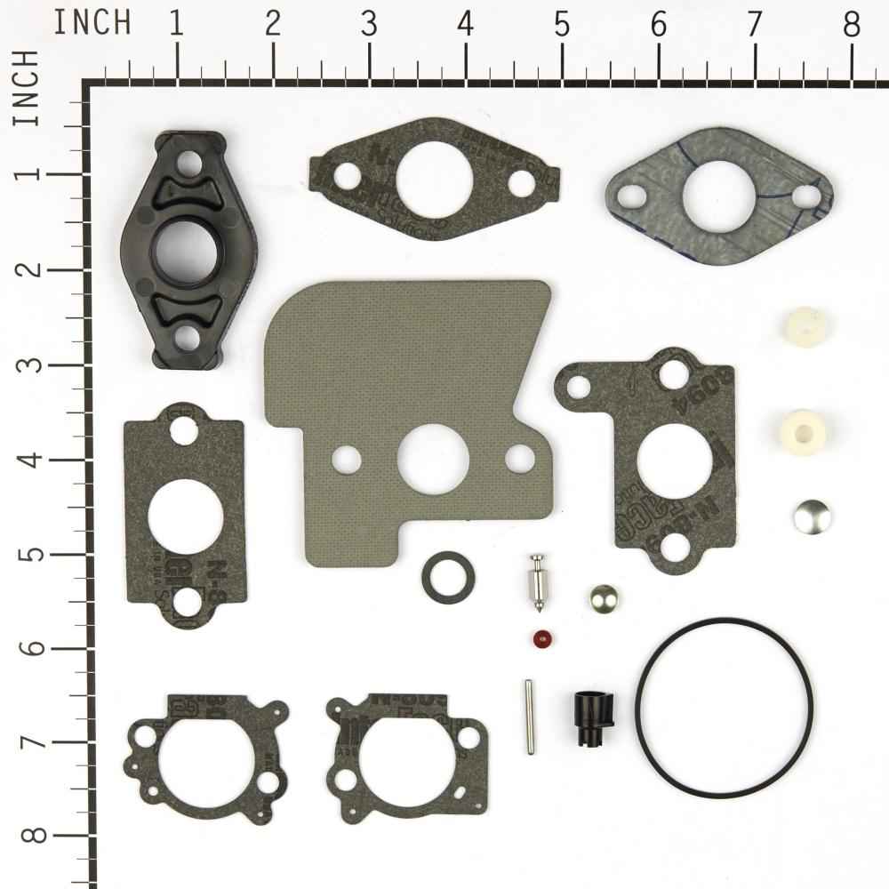 Briggs & Stratton Kit-Carb Overhaul 792383