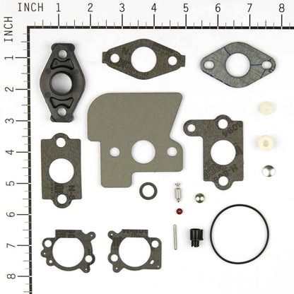 Briggs & Stratton Kit-Carb Overhaul 792383