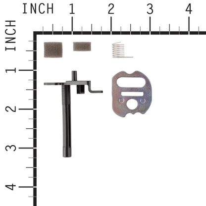 Briggs & Stratton Choke Shaft Kit 792777