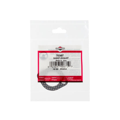 Briggs & Stratton Gasket-Exhaust 793497