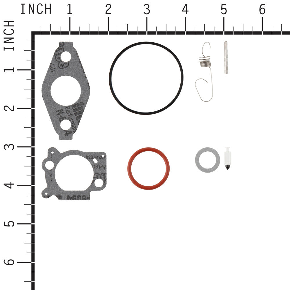 Briggs & Stratton Kit-Carb Overhaul 793622