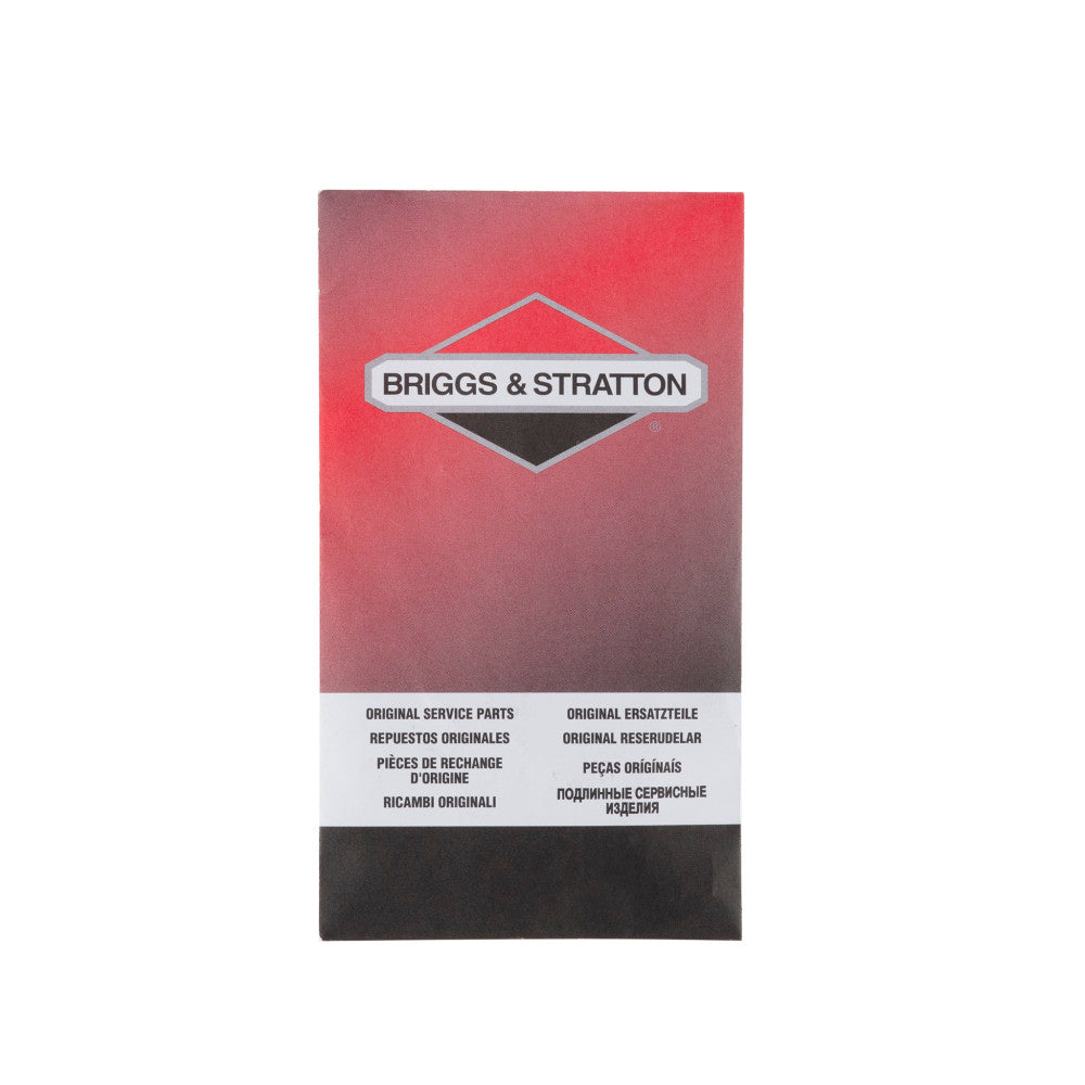 Briggs & Stratton Kit-Carb Overhaul 793622