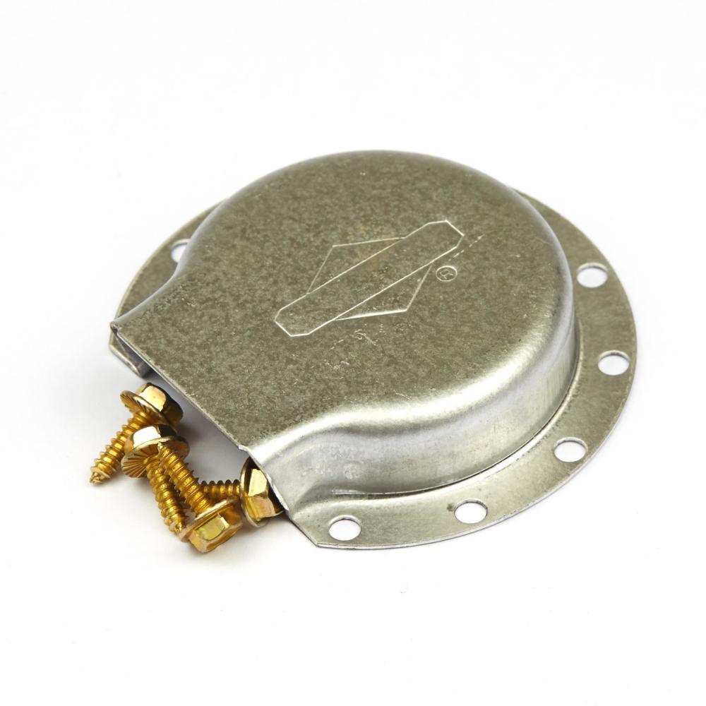 Briggs & Stratton Deflector-Muffler 795036