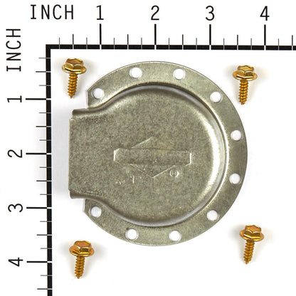 Briggs & Stratton Deflector-Muffler 795036