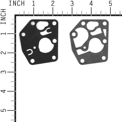 Briggs & Stratton Diaphragm-Carburetor 795083