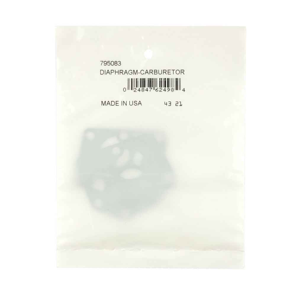 Briggs & Stratton Diaphragm-Carburetor 795083