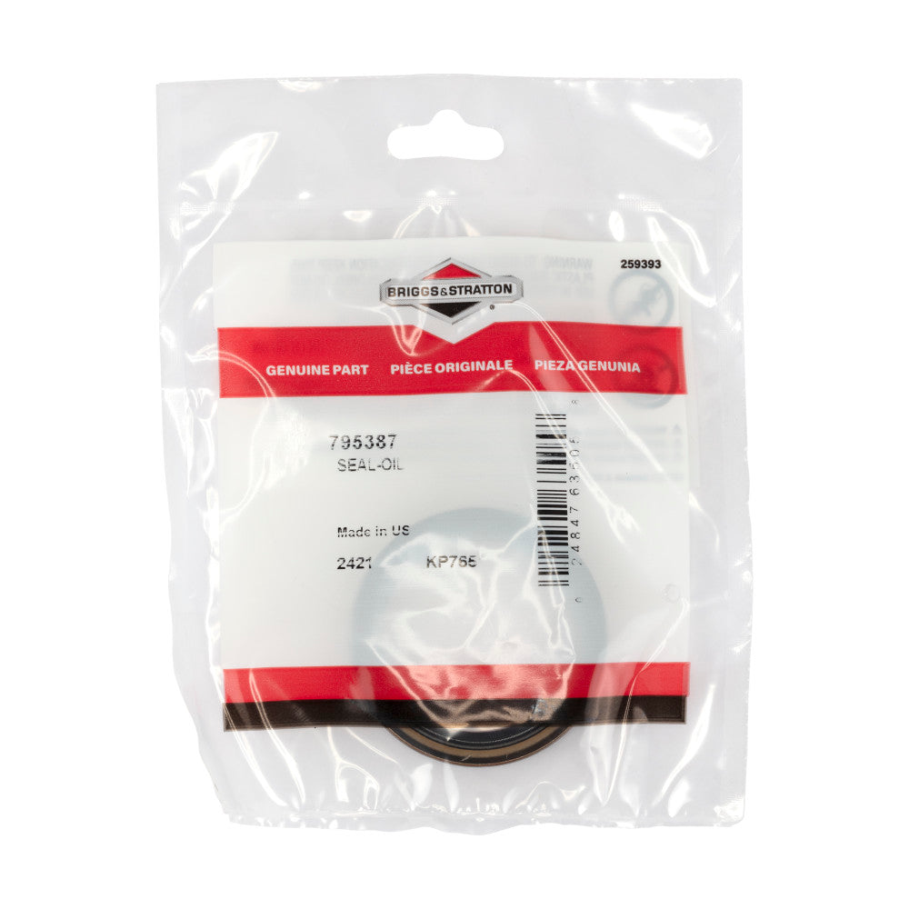Briggs & Stratton Seal-Oil 795387