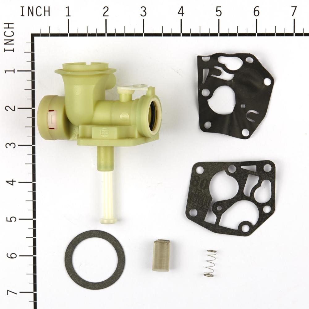 Briggs & Stratton Carburetor 795475