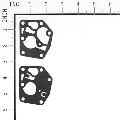 Briggs & Stratton Diaphragm-Carburetor 795478