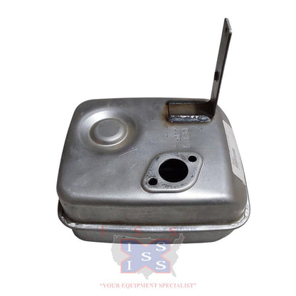 Briggs & Stratton Muffler 795997.