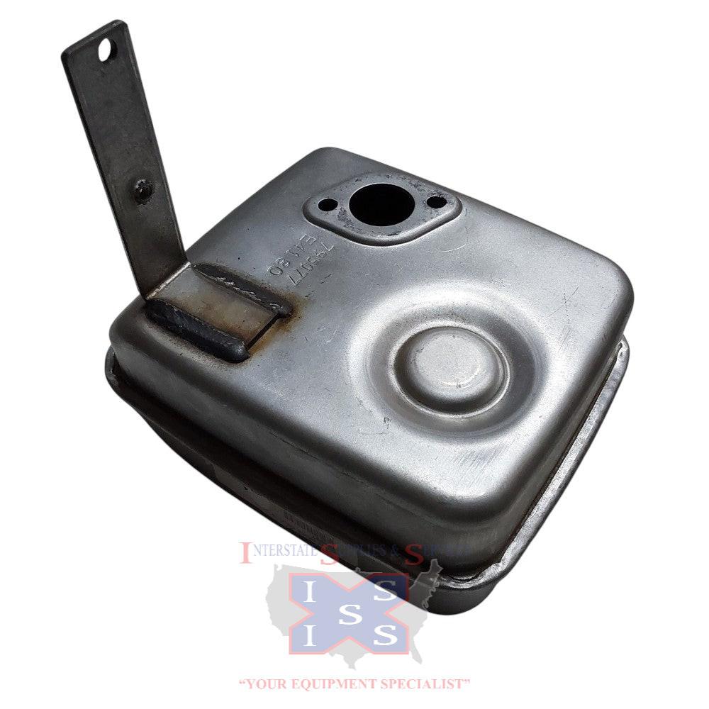 Briggs & Stratton Muffler 795997.
