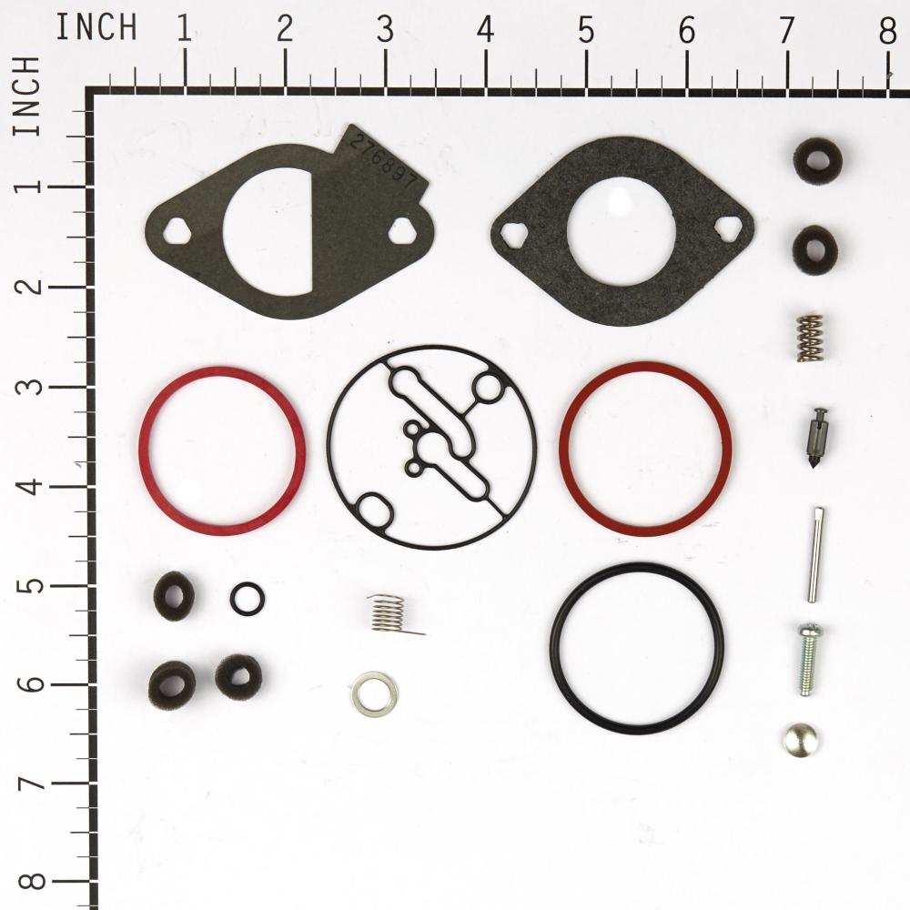 Briggs & Stratton Kit-Carb Overhaul 796184