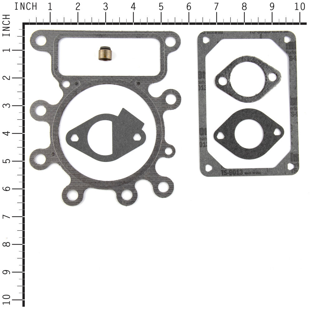 Briggs & Stratton Gasket Set-Valve 796189