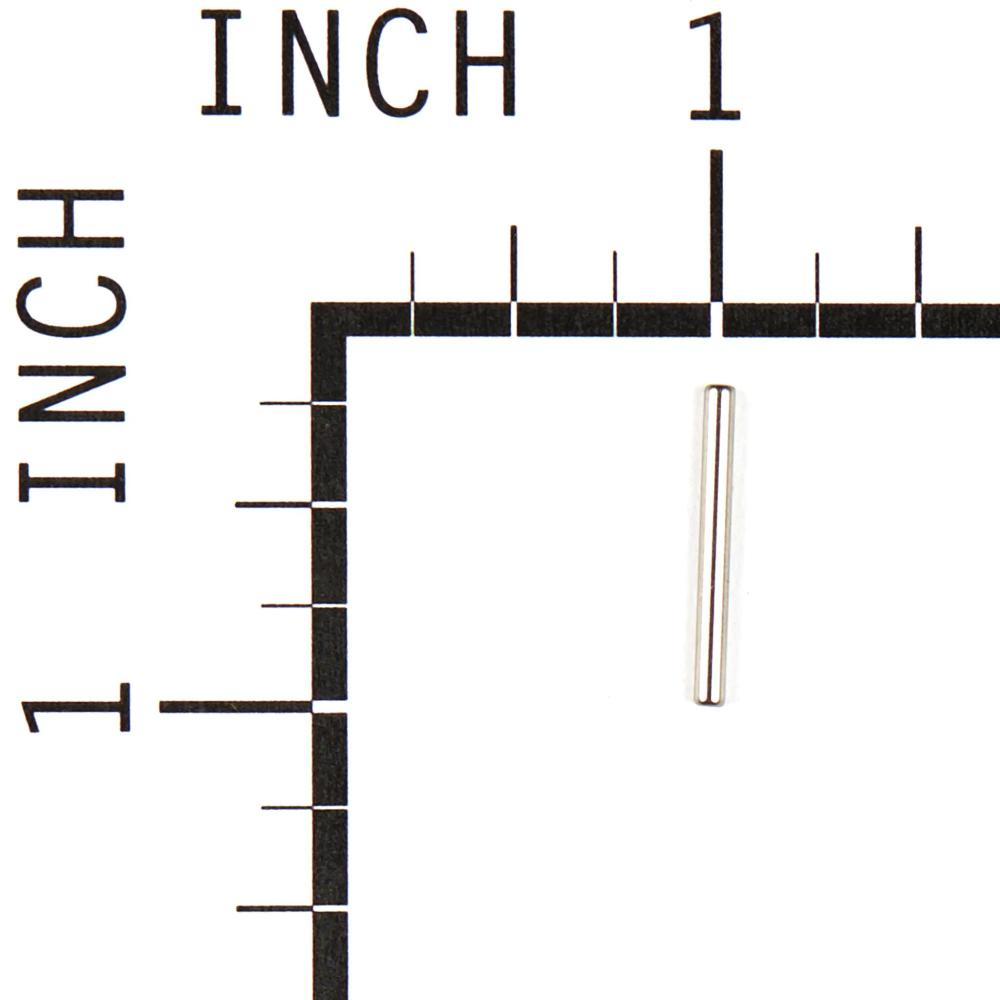 Briggs & Stratton Pin-Float Hinge 797622