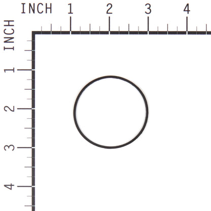 Briggs & Stratton Gasket-Float Bowl 797625