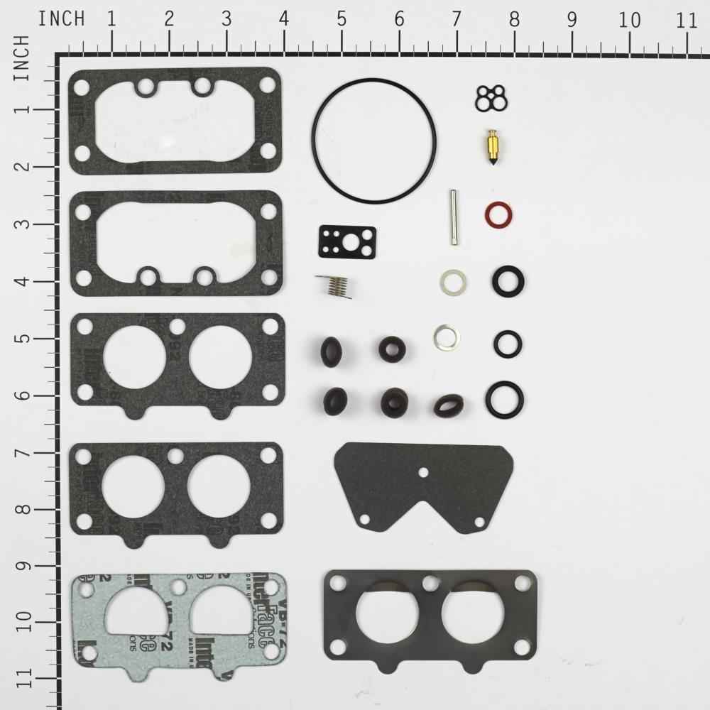 Briggs & Stratton Kit-Carb Overhaul 797890