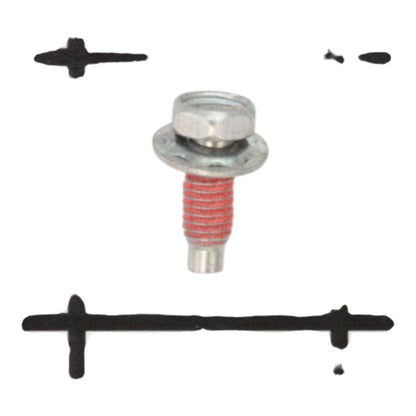 Briggs & Stratton Screw 798649