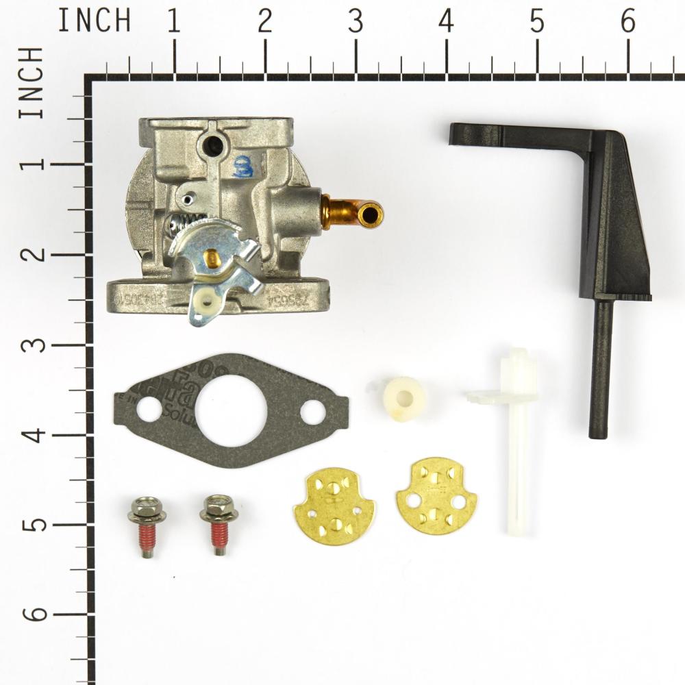 Briggs & Stratton Carburetor 798653