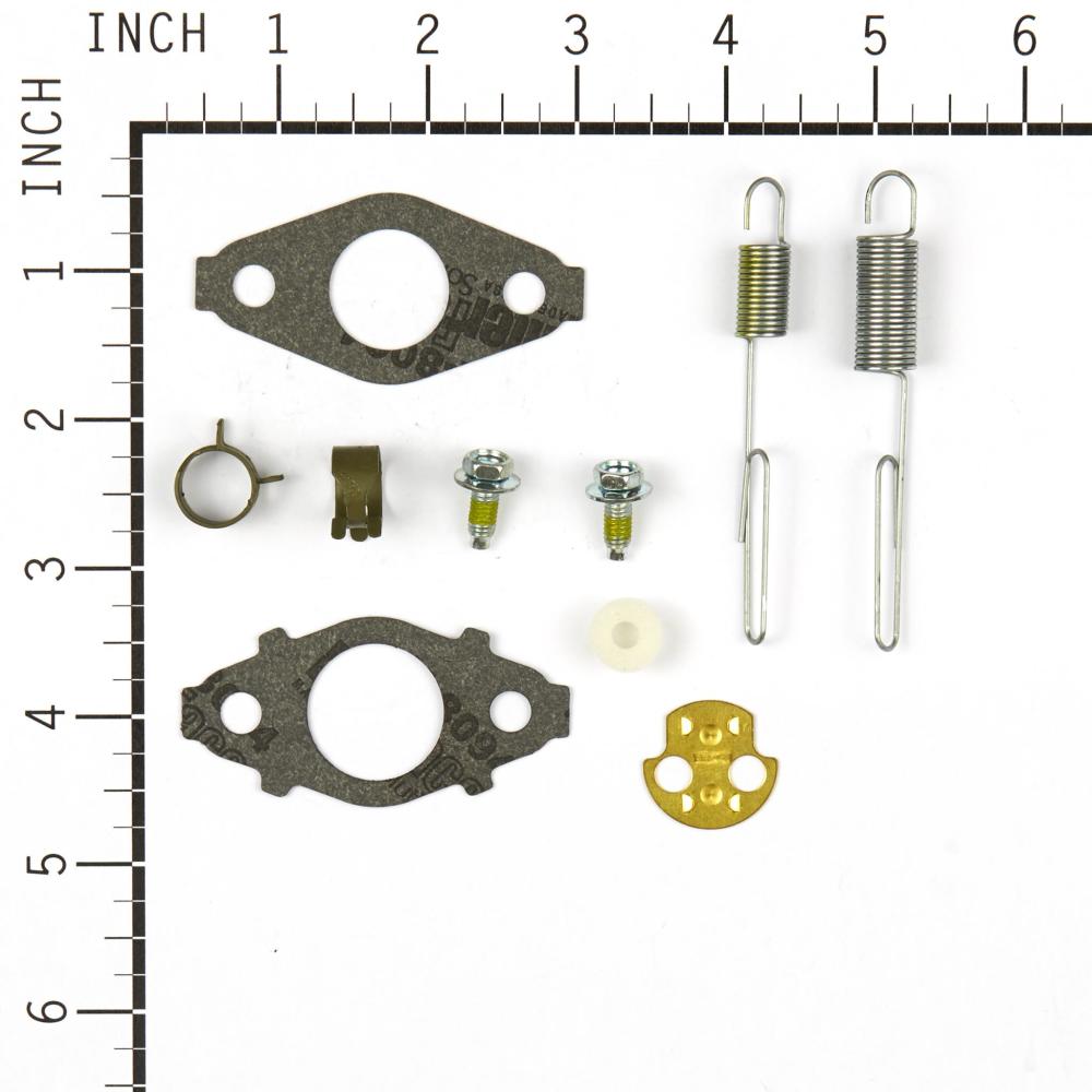 Briggs & Stratton Carburetor 798917
