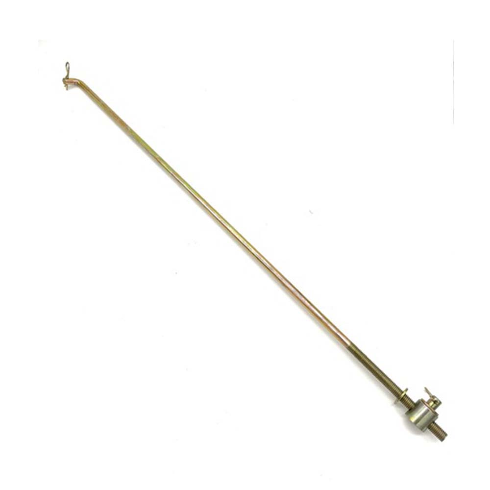 Bradley Clutch and Depth Rod 800-005