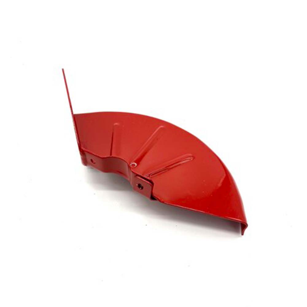 Bradley Main Blade Guard 800-033