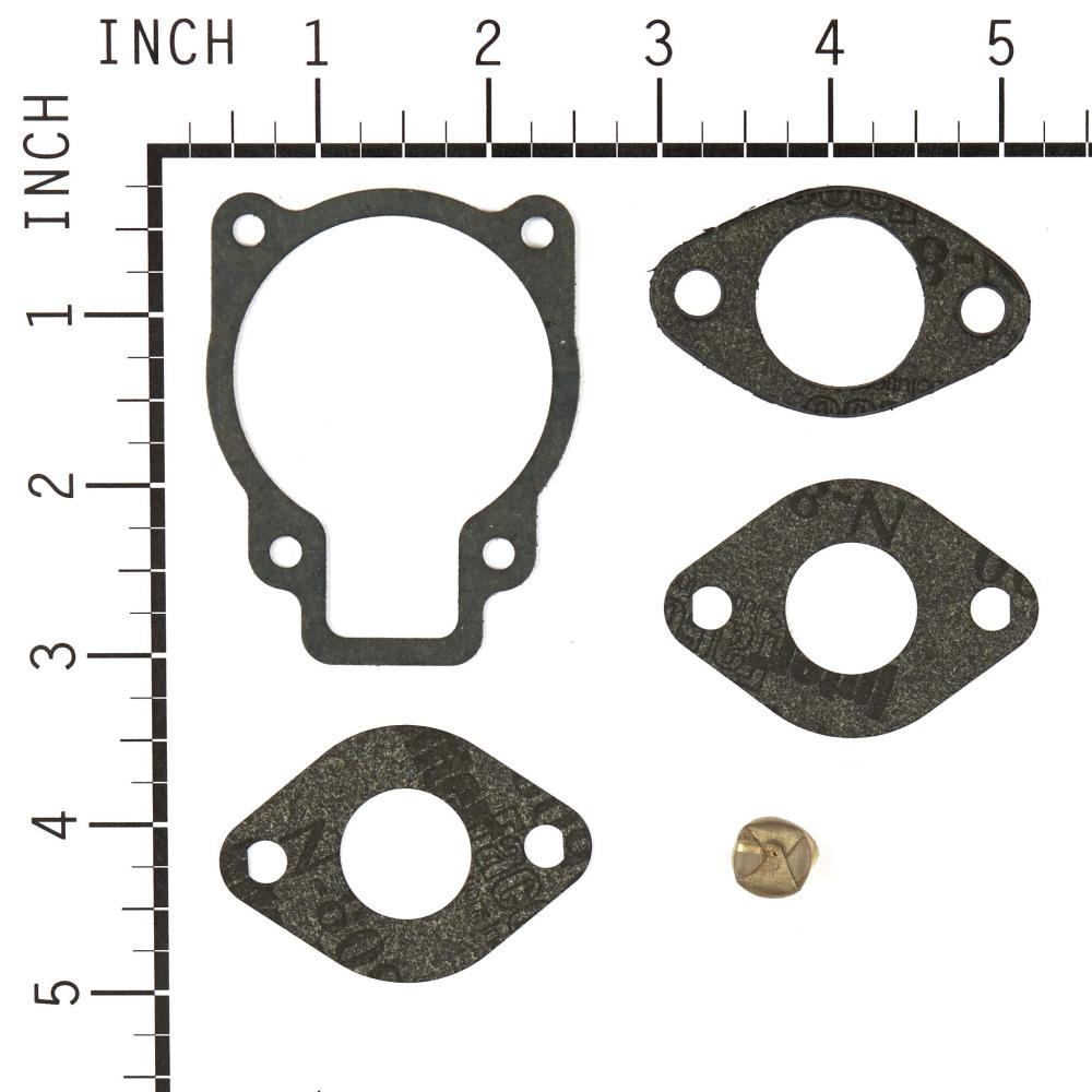 Briggs & Stratton Gasket Set-Carb 801312