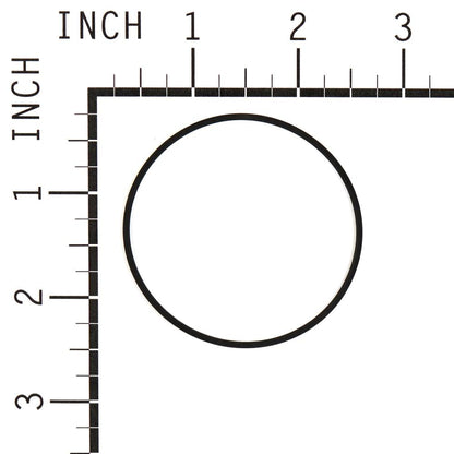 Briggs & Stratton Gasket-Float Bowl 806481