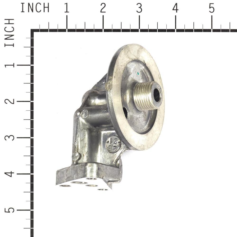 Briggs & Stratton Adapter, Oil Filter 808235