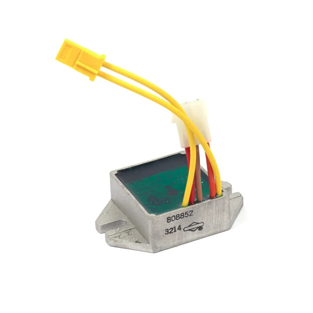 Briggs & Stratton Voltage Regulator 808877
