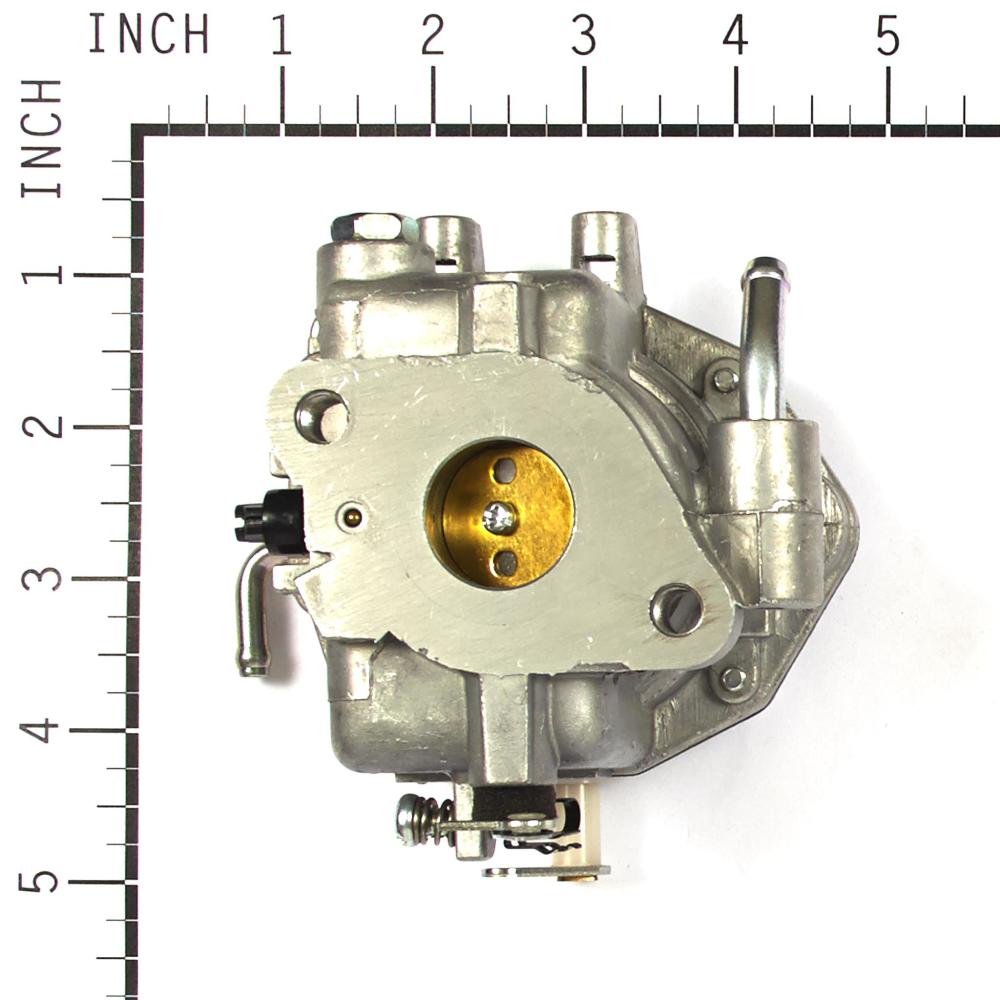 Briggs & Stratton Carburetor 809011