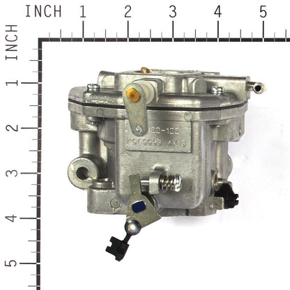 Briggs & Stratton Carburetor 809011