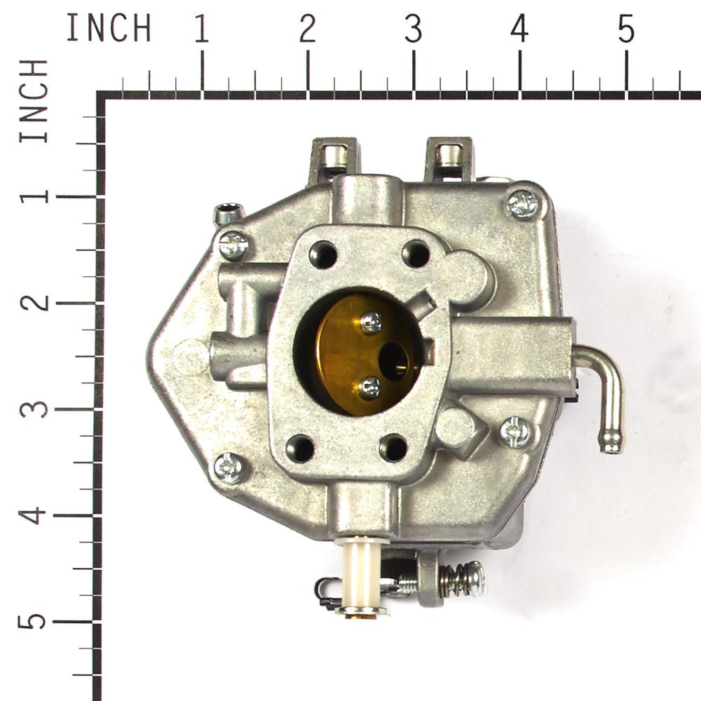 Briggs & Stratton Carburetor 809011