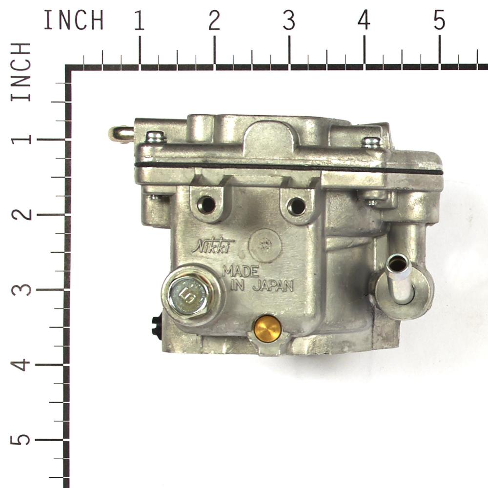 Briggs & Stratton Carburetor 809011