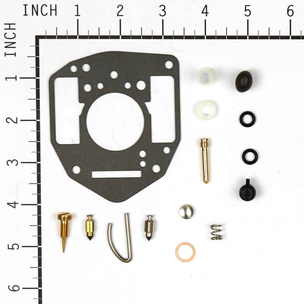 Briggs & Stratton Kit-Carb Overhaul 809021