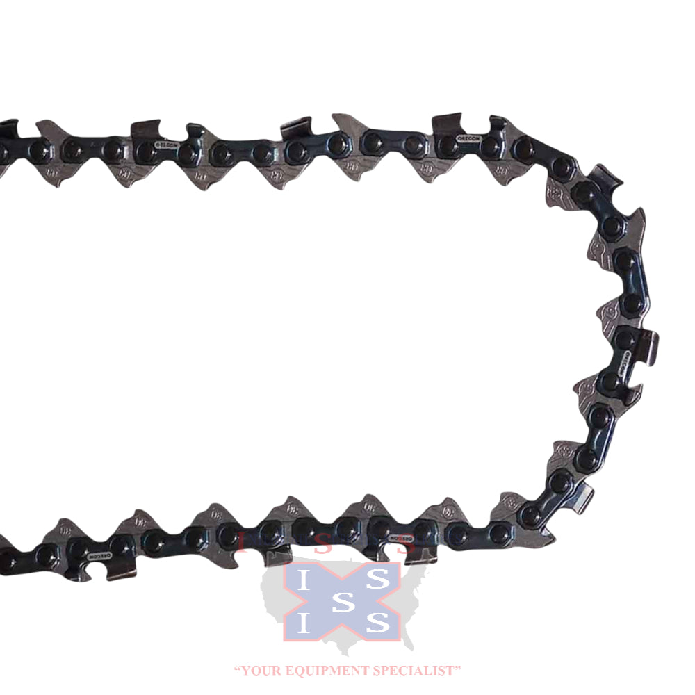 Echo 12" 80TXL Chain 51 Drive Link Count