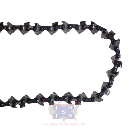 Echo 12" 80TXL Chain 51 Drive Link Count