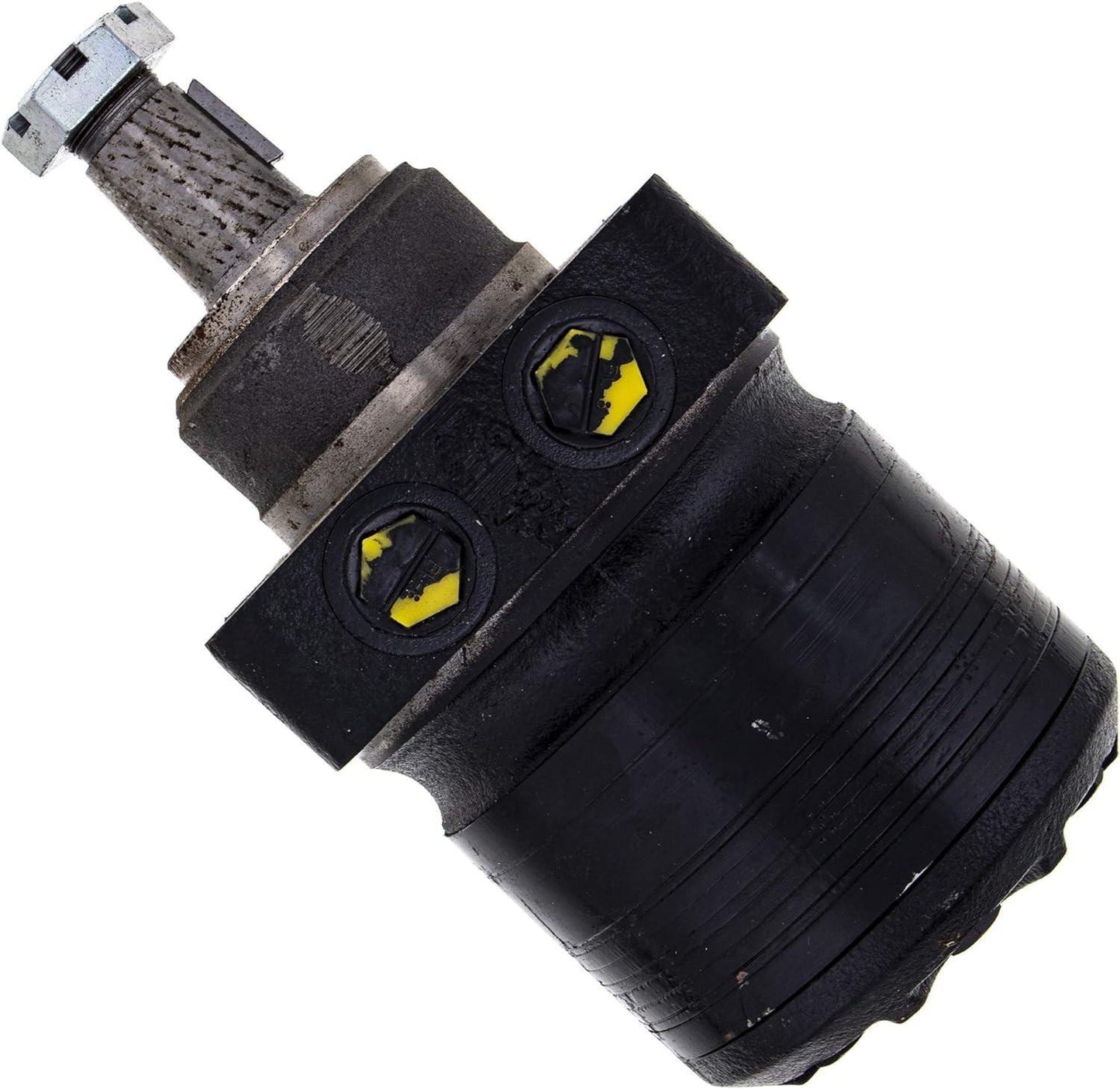 Proven Part Wheel Motor Fits John Deere TCA21680 Fits Exmark 135-9044