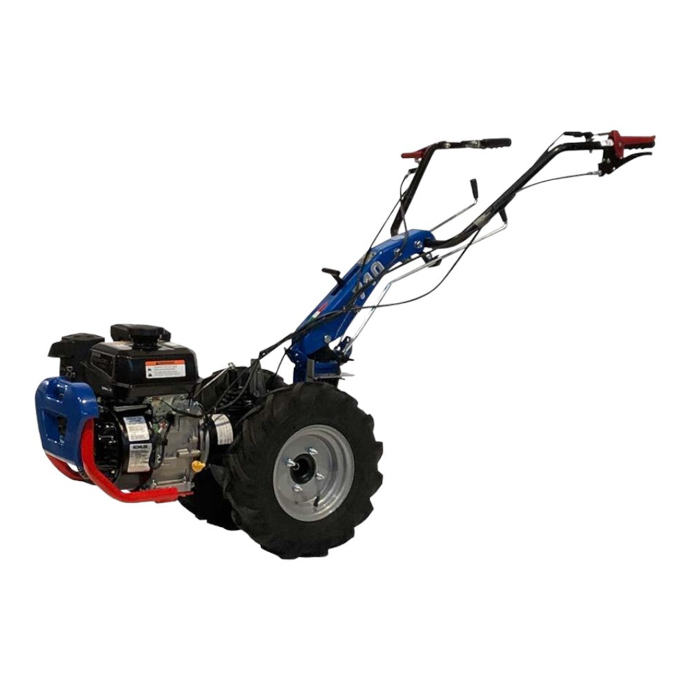 BCS 710 Two Wheel Tractor Kohler CH270 Recoil