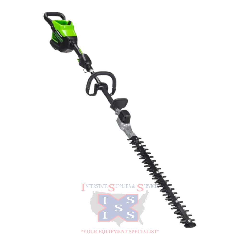 82PH30F 82 Volt Gen II Short Pole Hedge Trimmer (Tool Only)