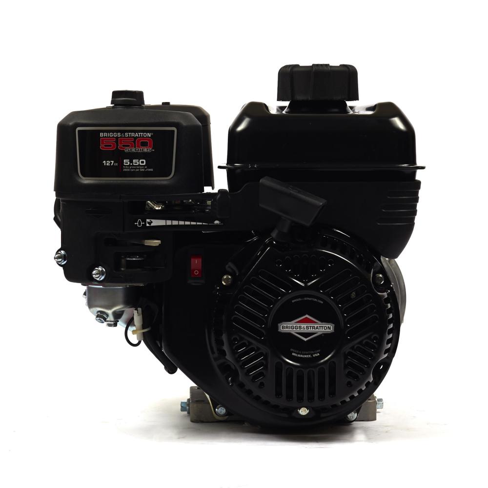Briggs & Stratton Engine Packed Single Carton 83152-1049-F1
