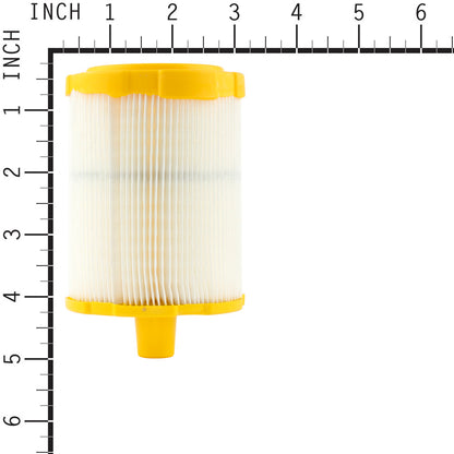 Briggs & Stratton Filter, A/C Cartridge 84002310