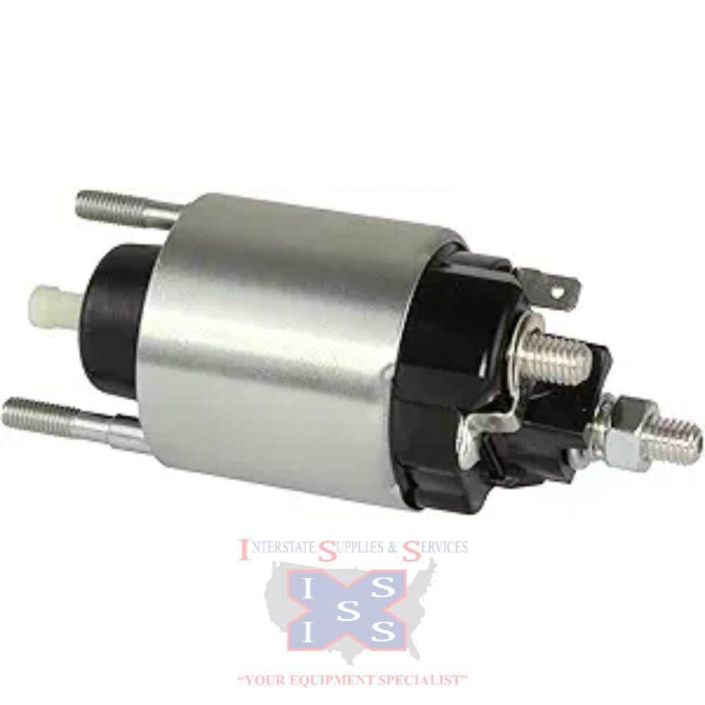 Ferris Solenoid, Starter 84008635.