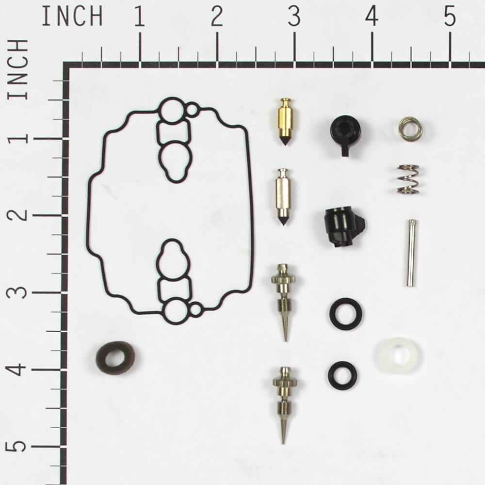 Briggs & Stratton Kit-Carb Overhaul 842873
